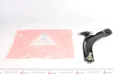 Рычаг Nissan Qashqai/X-Trail/Renault Koleos 07-Л. ASMETAL 30NS1010