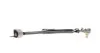 Рычаг подвески (передний) (L) Peugeot 306 93-02 ASMETAL 30PE2000 (фото 2)