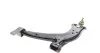 Рычаг подвески (передний) (L) Peugeot 306 93-02 ASMETAL 30PE2000 (фото 8)