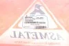 Рычаг передний нижний Renault 19 I, Megane I, Scenic 1.4-2.0 DCI 88-Л. ASMETAL 30RN2010 (фото 8)