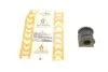 Втулка стабилизатора перед. Polo 02-/Fabia 99-15/Cordoba/Ibiza 02- (18 mm) 38AU1216