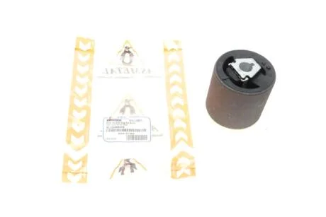 Сайлентблок ASMETAL 38BM0500