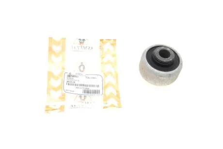 Сайлентблок перед. важеля Citroen C3 09-/Peugeot 207 06-15/208 12- (передній) ASMETAL 38CT0311