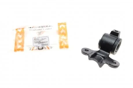 Сайлентблок важеля ASMETAL 38CT1011