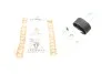Сайлентблок заднего рычага Ford Mondeo IV/S-Max/Volvo S60/S80 06-(передний) Л. 38FR2206