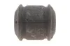 Сайлентблок стабілізатора ASMETAL 38MR0827