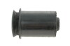 Сайлентблок важеля ASMETAL 38MR1213