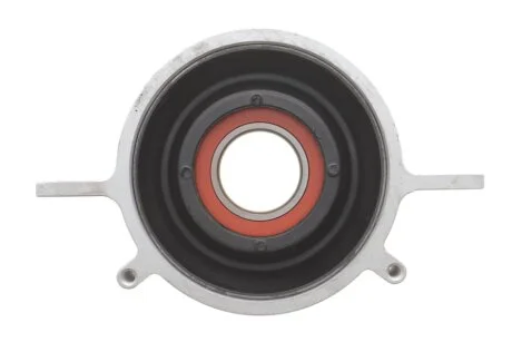 Комплект підвісної опори карданного валу з кульковим підшипником ASMETAL 40BM1200