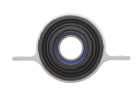 Комплект підвісної опори карданного валу з кульковим підшипником ASMETAL 40BM2635 (фото 1)