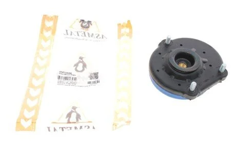 Опора амортизатора Fiorino/Nemo/Bipper 07- Пр. ASMETAL 45FI3506