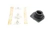 Подушка амортизатора (переднього) Fiat Doblo Cargo 01- (R) 45FI5501