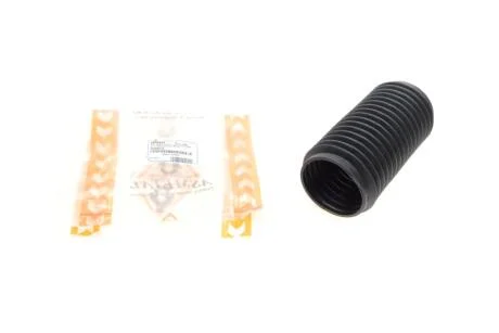 Фото 1 - пильник амортизатора ASMETAL 45FI5523 Пильник амортизатора ASMETAL 45FI5523 (фото 1)