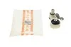 Подушка двигуна задня Mazda2/Fiesta/Fusion 00-12 45FR3520