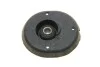Опора амортизатора Peugeot 207 06-(с подшипником) ASMETAL 45PE0901 (фото 4)