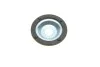 Опора амортизатора Peugeot 207 06-(с подшипником) ASMETAL 45PE0901 (фото 7)