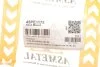 Комплект опори амортизаційної стійки ASMETAL 45PE1175 (фото 2)