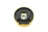 Подушка двигуна задня Caddy 04-/Golf 04-13/Octavia 04- (верх.частина) ASMETAL 45VW1610 (фото 4)
