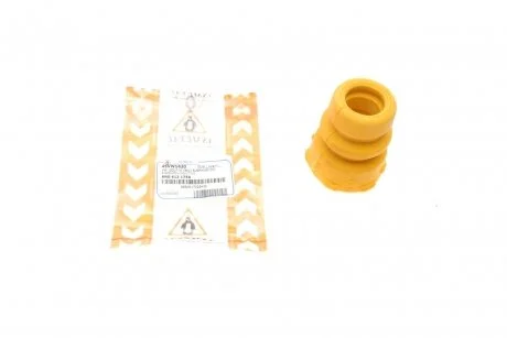 Фото 1 - відбійник амортизатора ASMETAL 45VW1620 Відбійник амортизатора ASMETAL 45VW1620 (фото 1)