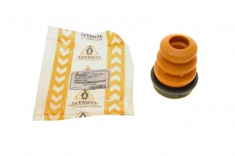 Фото 1 - відбійник амортизатора ASMETAL 45VW2022 Відбійник амортизатора ASMETAL 45VW2022 (фото 1)