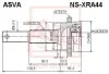 ШРУС НАРУЖНЫЙ ЗАДНИЙ 24x58x29 (NISSAN X-TRAIL T30 2000-2006) NSXRA44