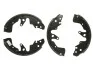 Тормозные колодки, барабанные 03.0137-0499.2