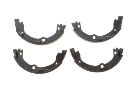 Комплект гальмівних колодок ATE 03.0137-3060.2