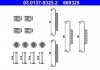 Монтажний комплект колодки 03.0137-9325.2