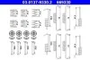 ZEST.MONT.SZCZКK HYUNDAI TUCSON 2.0 CRDI 09- 03013793302