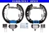 Zestaw eksp. bкbna (szczкki, cylinderki, sprкїyny) 03052076193