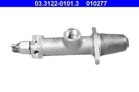 Головний гальмівний циліндр ATE 03312201013