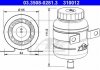 Компенсационный бак, тормозная жидкость ATE 03350802813 (фото 1)