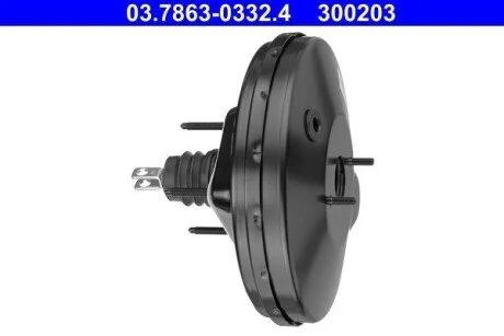 Усилитель тормозов ATE 03.7863-0332.4