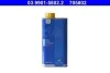 Гальмівна рідина DOT4, 1L 03.9901-5802.2
