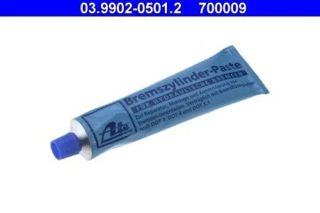 Змазка гальмівної системи ATE 03990205012 (фото 1)