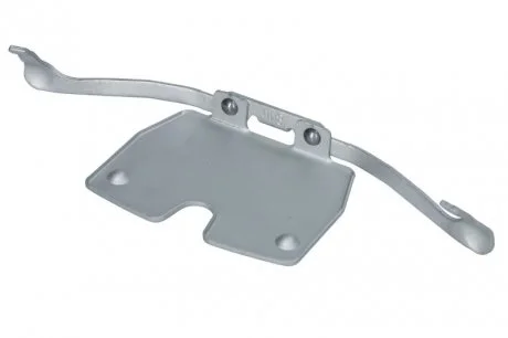 Пружина корпуса супорта 34116784185 BMW ATE 11.8116-0008.2