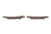 Колодки гальмівні (передні) BMW X1 (F48)/X2 (F39) 18- B47/B48 (Brembo) ATE 13046047022 (фото 3)