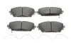 Колодки гальмівні (передні) Mazda 3 19- 13046055222