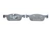 Колодки тормозные (передние) Renault Logan II/Clio IV/Sandero II 11-/Lada Xray 16- ATE 13046073322 (фото 4)