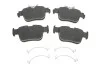 Колодки гальмівні (задні) Audi A3/Seat Leon/Skoda Octavia/VW Golf VIII 19-/Caddy 20- 13046073552