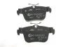 Колодки гальмівні (задні) Audi A3/Seat Leon/Skoda Octavia/VW Golf VIII 19-/Caddy 20- ATE 13046073552 (фото 2)