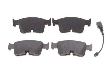 Комплект гальмівних колодок передній ATE 13046073712