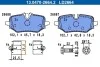 KLOCKI HAM TYL CERAMIC 13047026642