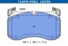 KLOCKI HAM PRZOD CERAMIC 13047047092