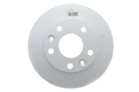 Диск гальмівний ATE 24.0108-0122.1