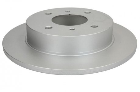 Тормозной диск ATE 24.0110-0215.1 (фото 1)