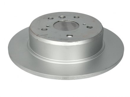 Тормозной диск ATE 24.0110-0712.1 (фото 1)