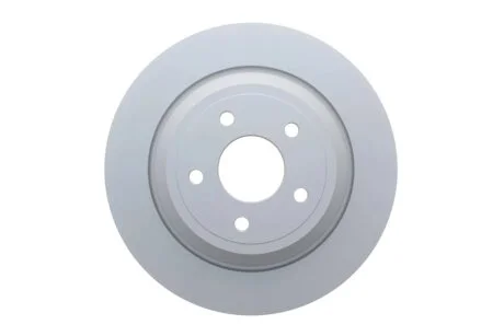 Фото 1 - диск гальмівний 24.0111-0198.1 ATE 24011101981 Диск гальмівний 24.0111-0198.1 ATE 24011101981 (фото 1)