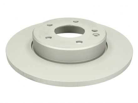 Тормозной диск ATE 24.0112-0128.1 (фото 1)