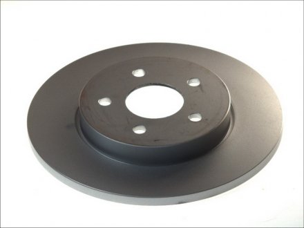 Тормозной диск ATE 24.0112-0154.1 (фото 1)