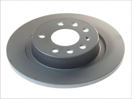 Тормозной диск ATE 24.0112-0157.1 (фото 1)